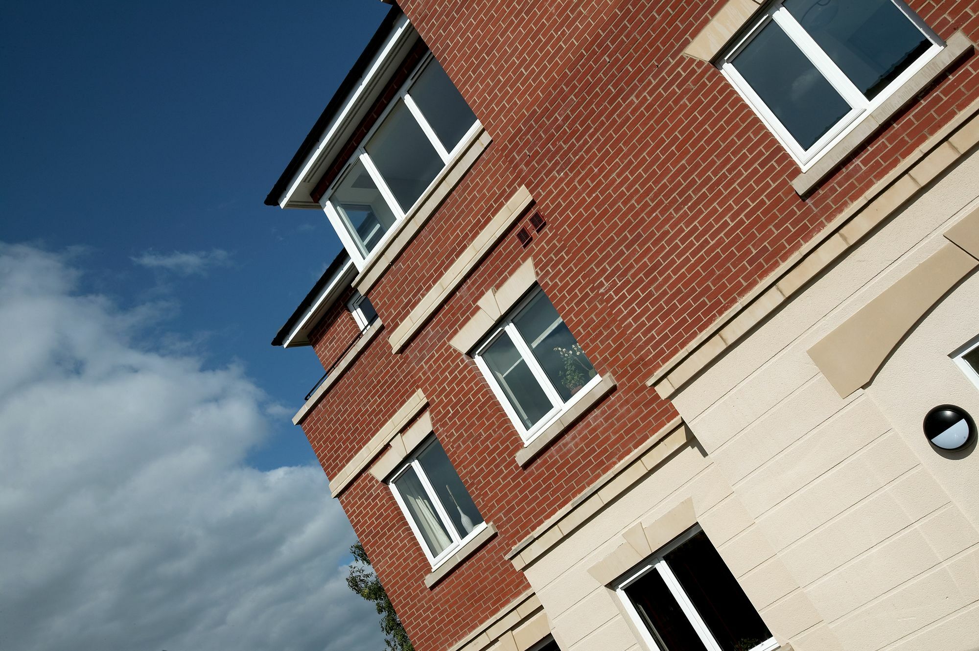 Southwich House By Esa Apartment Swindon Bagian luar foto